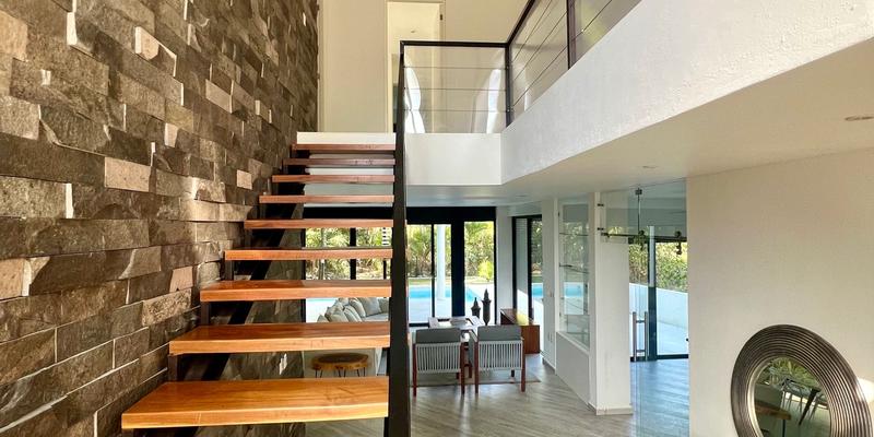 Club Real Modern Villa for rent image 9 of 22