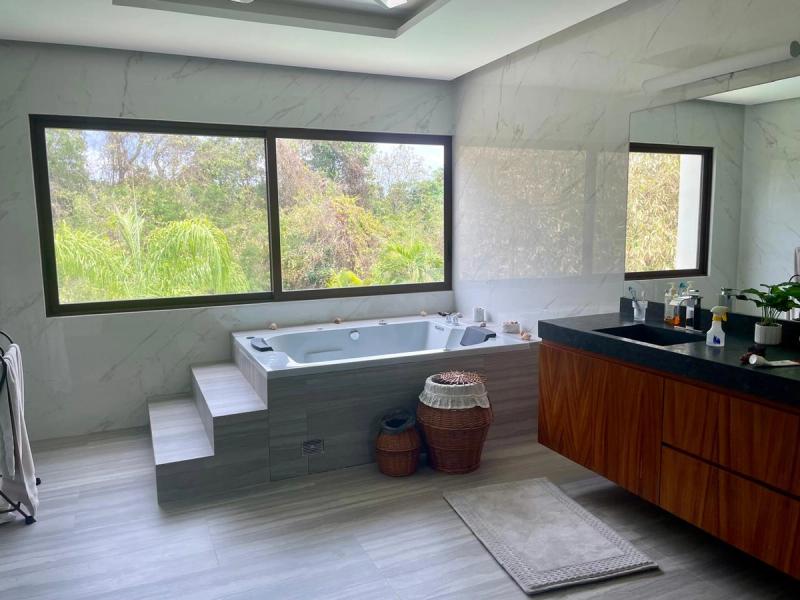 Modern Villa in Club Real image 12 of 20