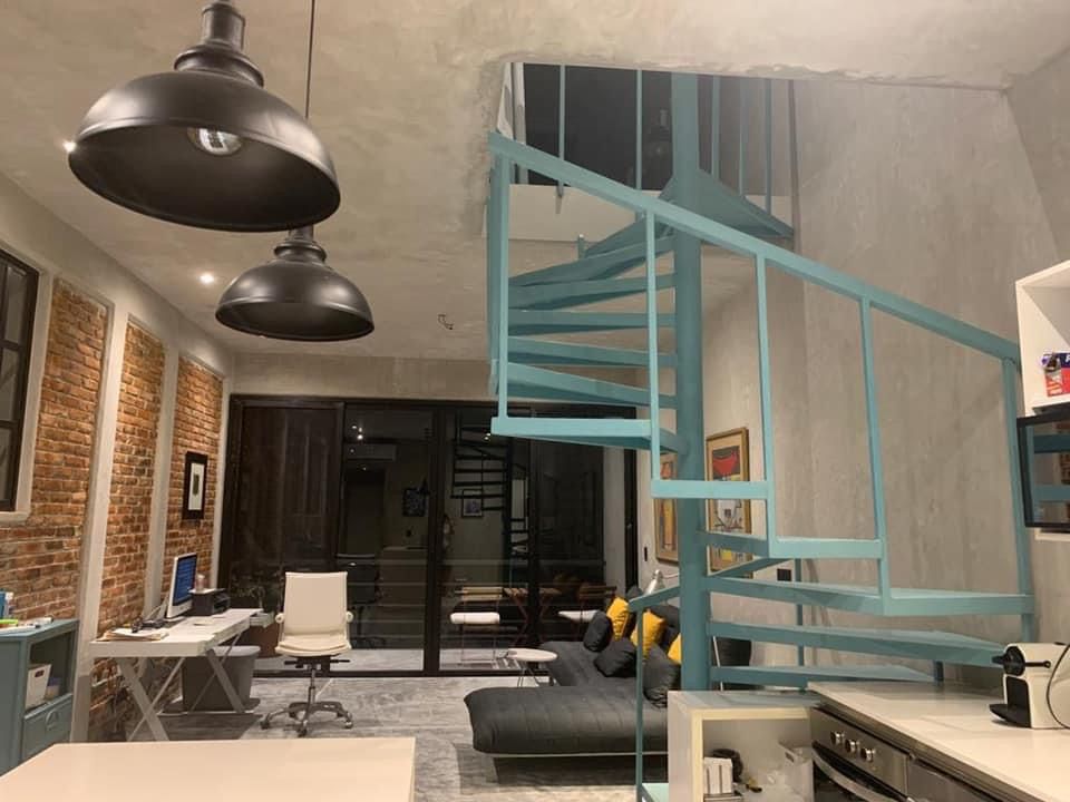 Uxmal NYC Style Loft image 1 of 16