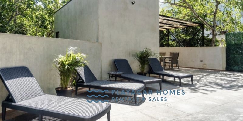 Playacar Modern Villa image 52 of 57