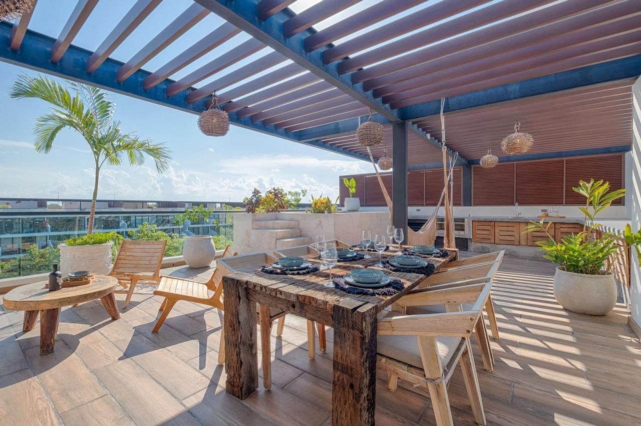 3 Bedroom AWA Penthouse image 19 of 49