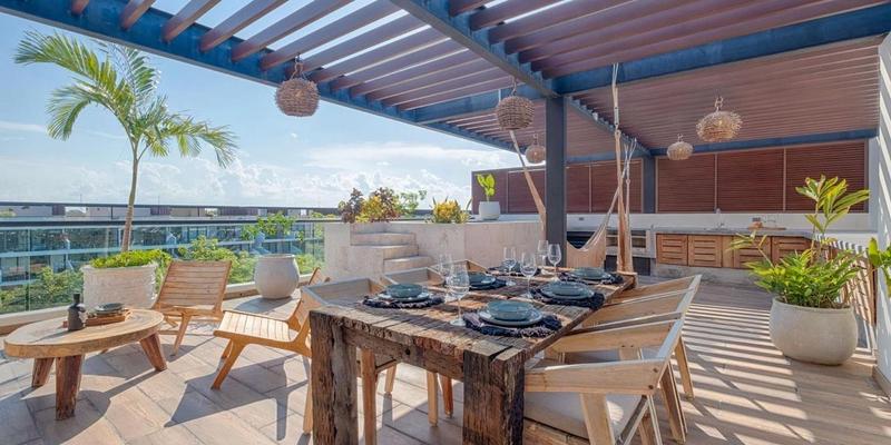 3 Bedroom AWA Penthouse image 19 of 49