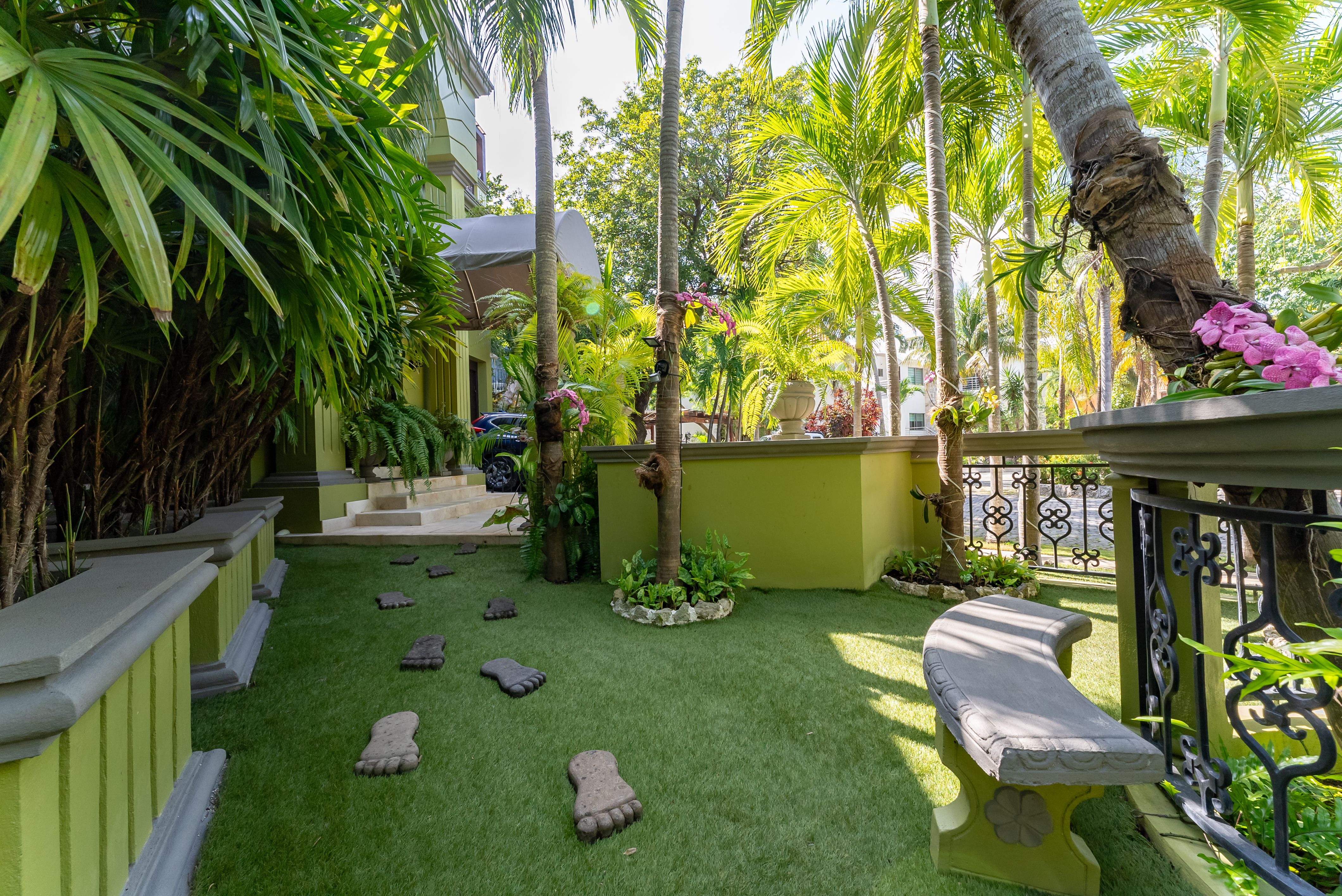 Playacar Villa Close to Beach image 21 of 50