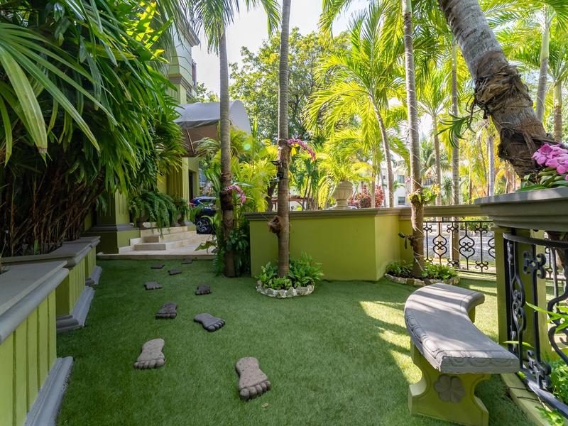 Playacar Villa Close to Beach image 21 of 50