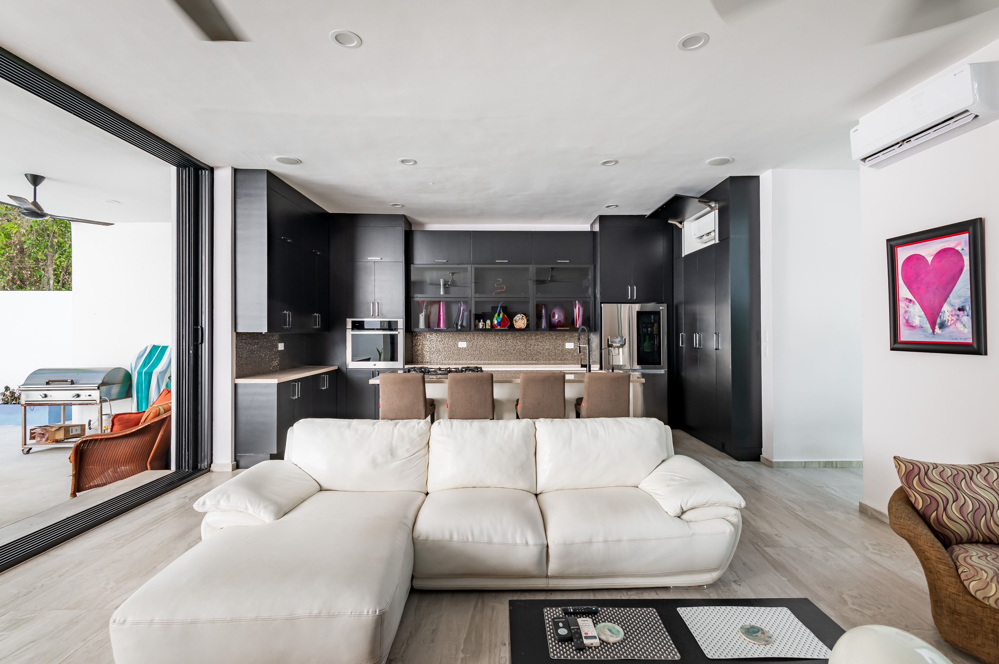 Selvarmar Playa Del Carmen Villa image 25 of 41