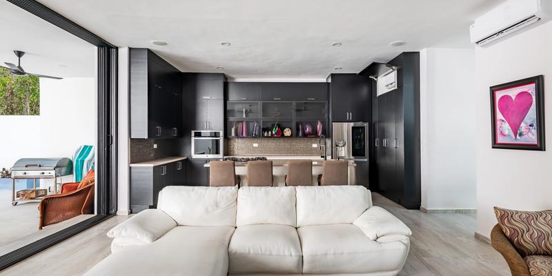 Selvarmar Playa Del Carmen Villa image 25 of 41