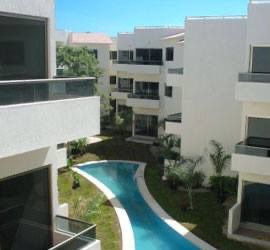 Penthouse in Playacar image 1 of 17