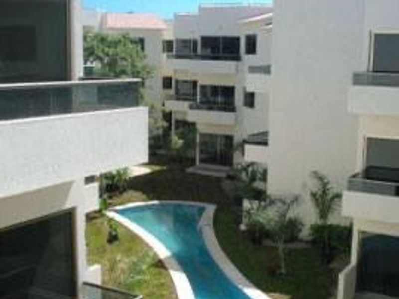 Penthouse in Playacar image 1 of 17