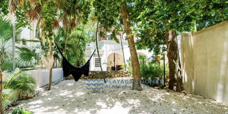 Playacar Modern Villa image 43 of 57