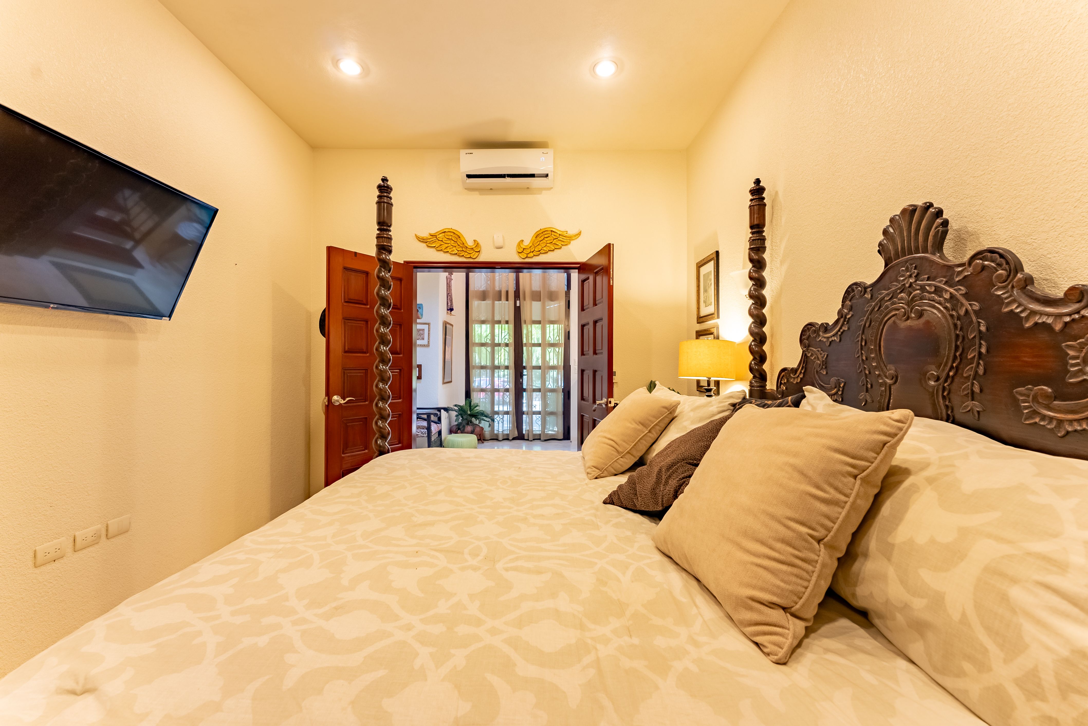 Playacar Villa Close to Beach image 43 of 50