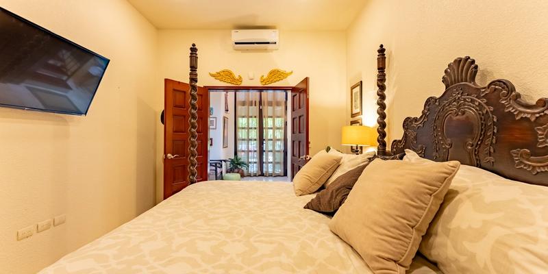 Playacar Villa Close to Beach image 43 of 50