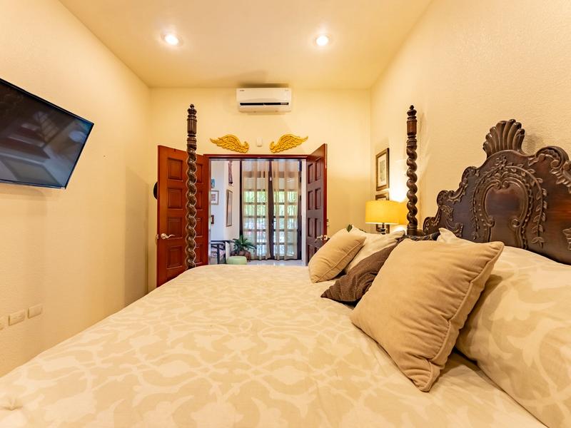 Playacar Villa Close to Beach image 43 of 50