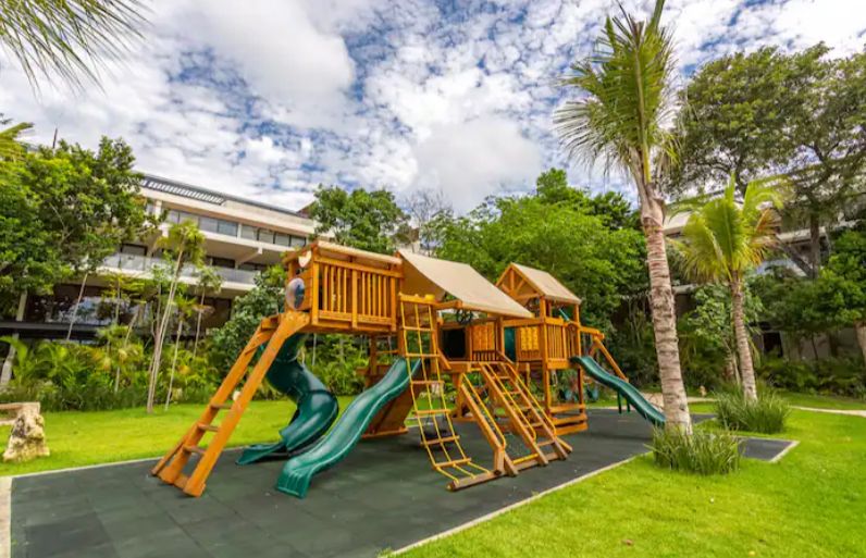 AWA Luxury 3 Beds Apartment image 13 of 51