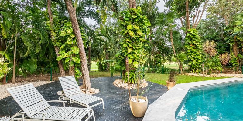 Casa Sisal Playacar image 65 of 75