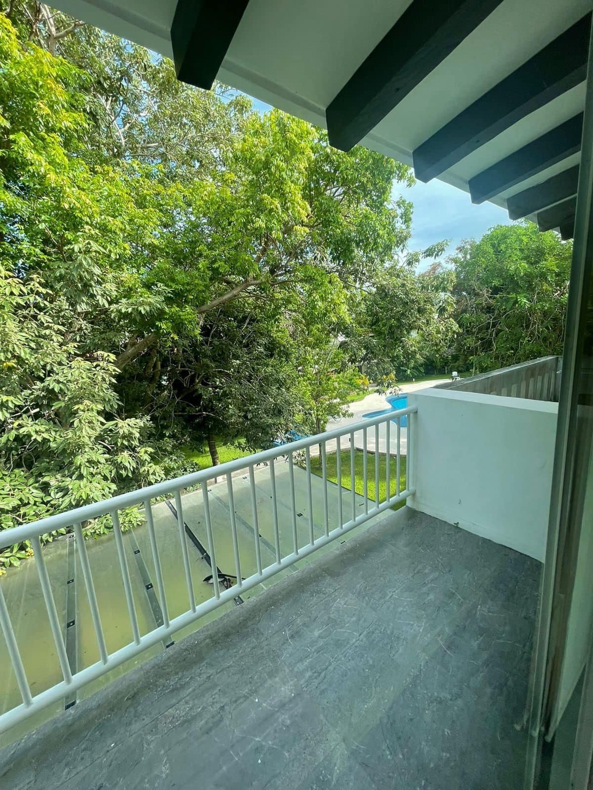 Real Del Carmen Modern Townhouse image 24 of 29