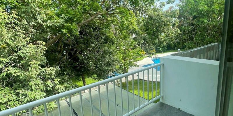 Real Del Carmen Modern Townhouse image 24 of 29