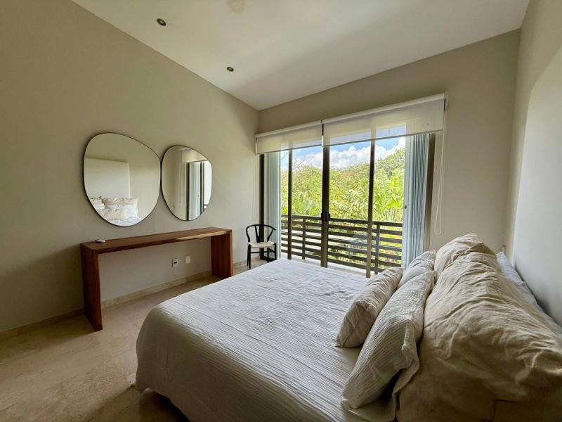 Tulum Style Rental Villa Playacar image 26 of 29