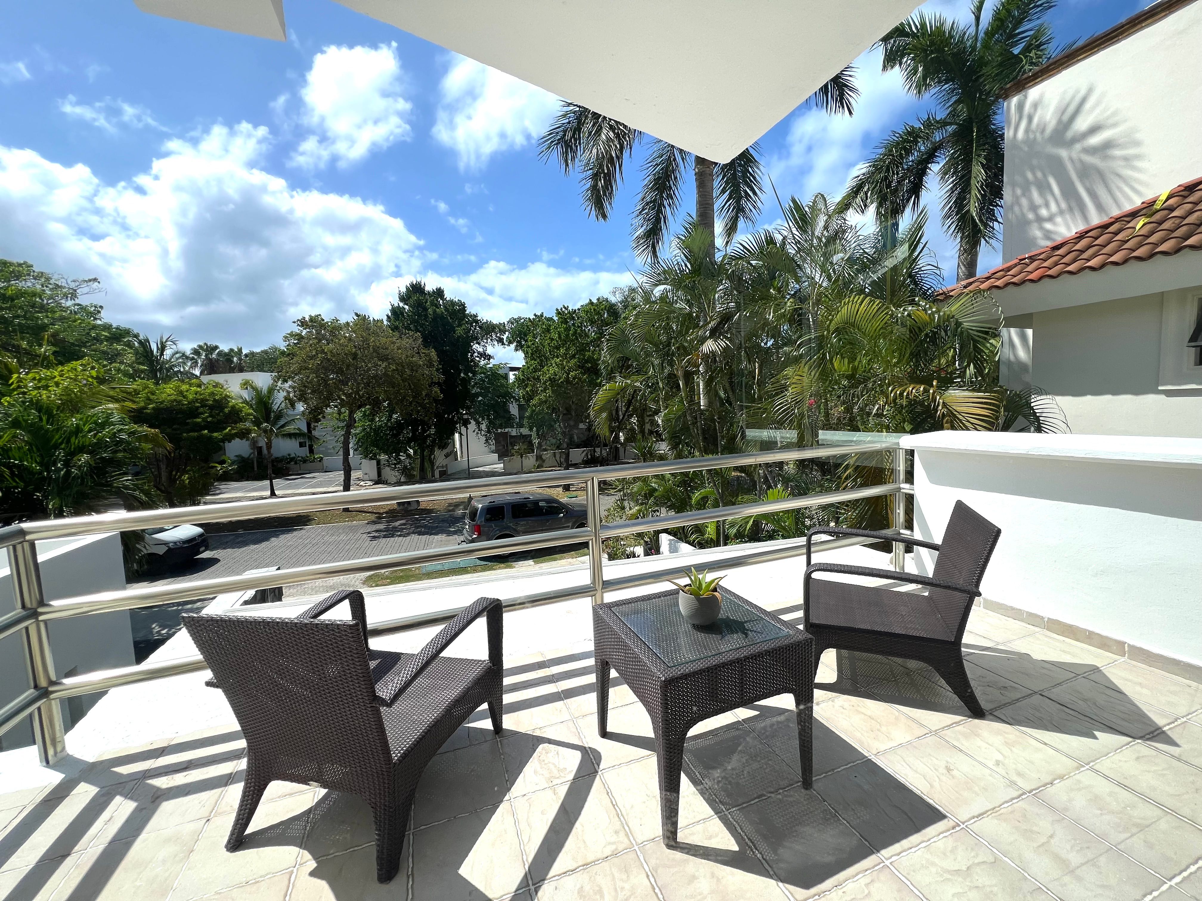 Villa Playacar Xamanha  image 14 of 19