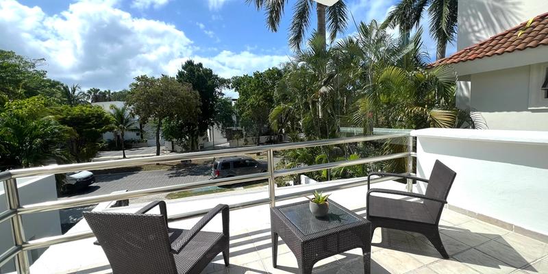 Villa Playacar Xamanha  image 14 of 19