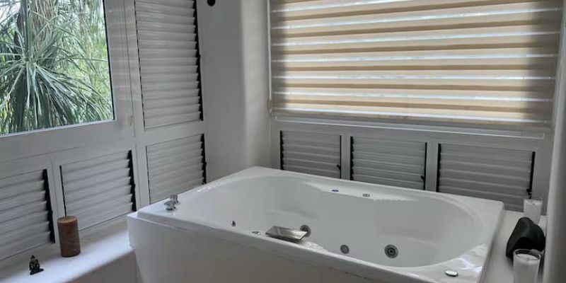 Playacar Beach Villa image 21 of 24