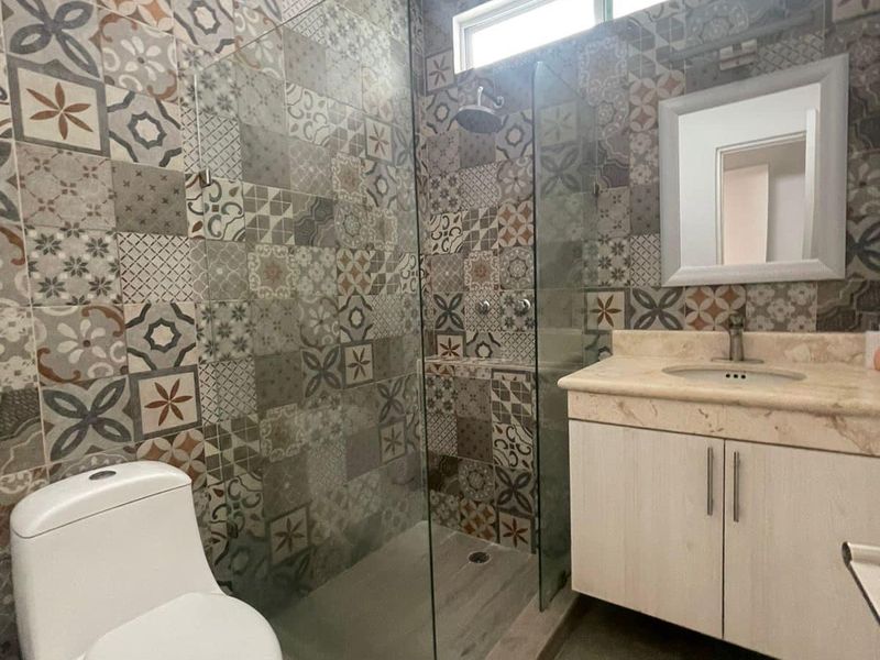 Real Del Carmen Modern Townhouse image 22 of 29