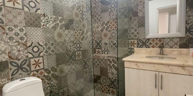 Real Del Carmen Modern Townhouse image 22 of 29