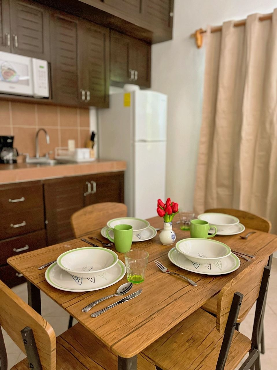 Playacar 1 Beds Apartment  image 5 of 11