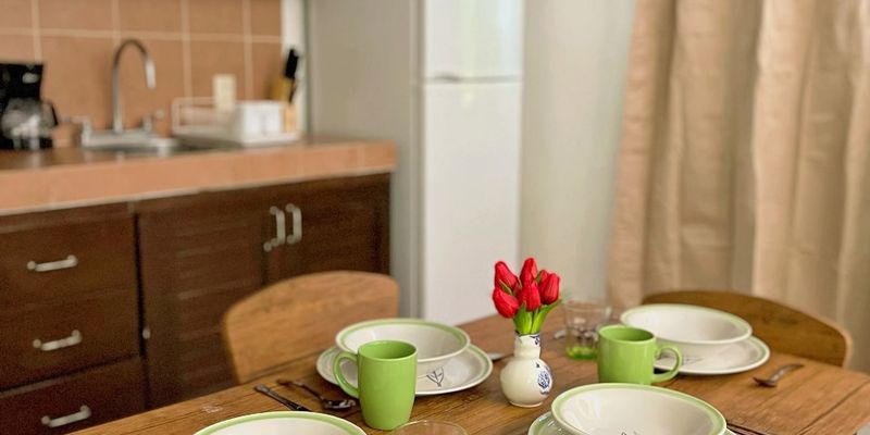 Playacar 1 Beds Apartment  image 5 of 11