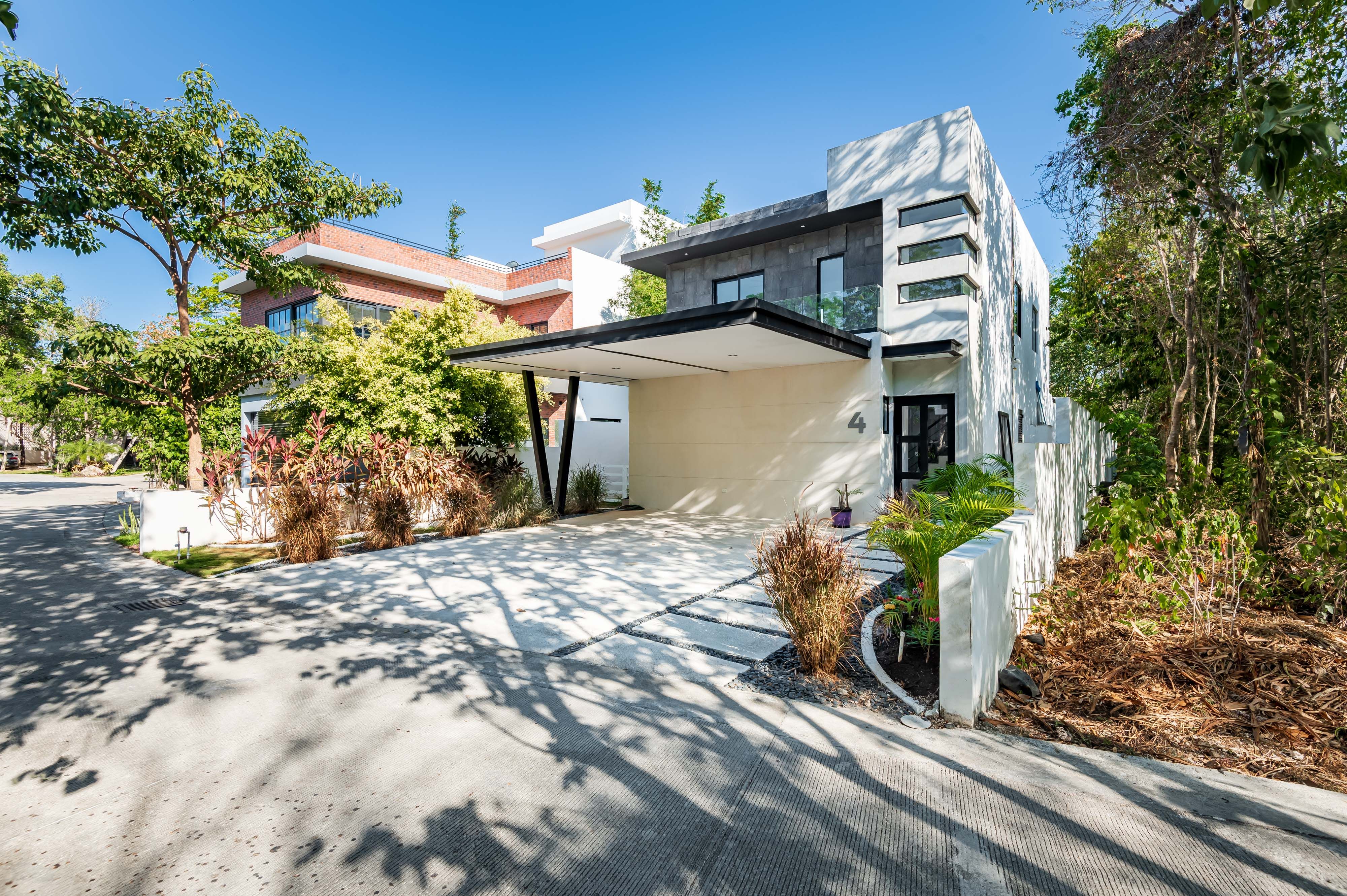 Selvarmar Playa Del Carmen Villa image 39 of 41