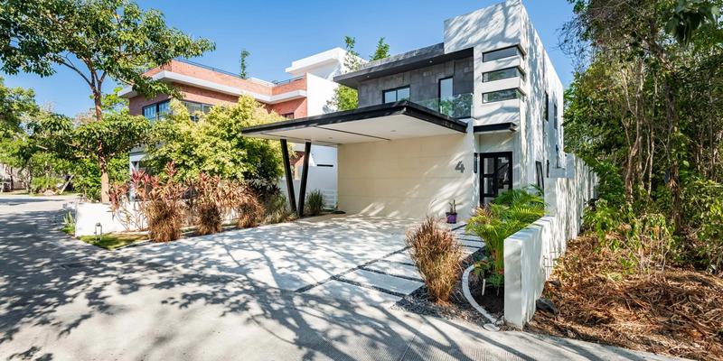 Selvarmar Playa Del Carmen Villa image 39 of 41