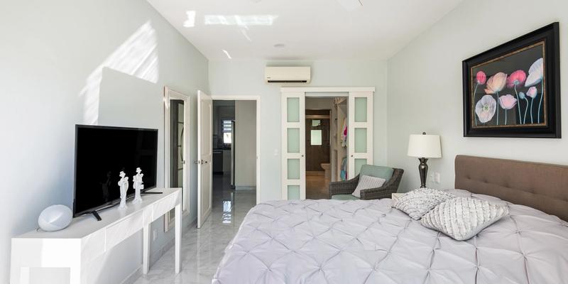 Paseo Del Sol Playacar 3 Bedroom image 15 of 44