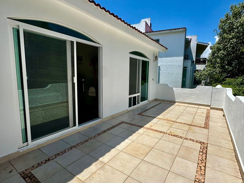 Palma Real Playacar House image 17 of 41