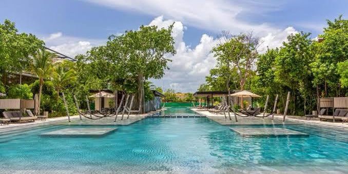 3 Bedroom AWA Penthouse image 12 of 49