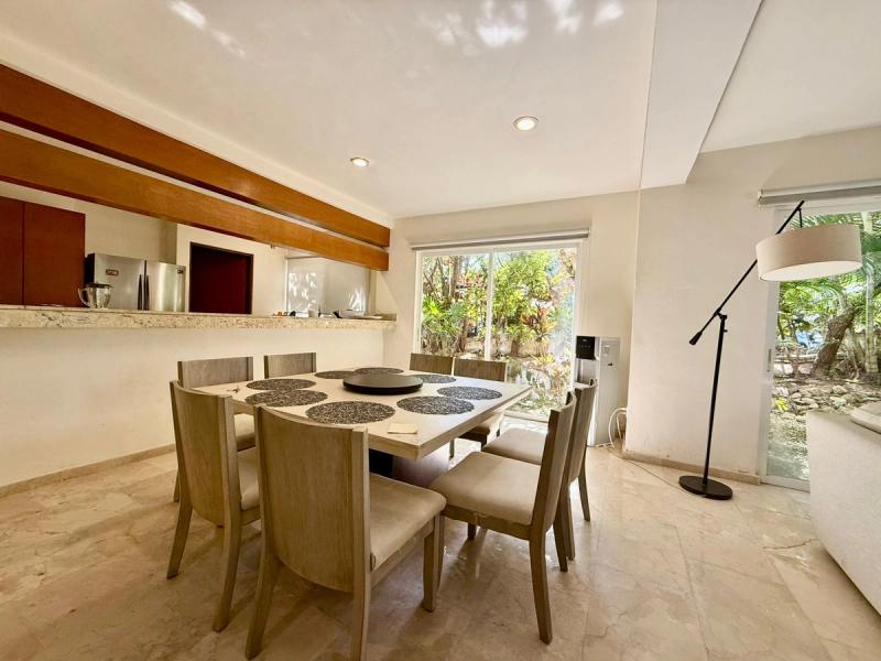 🌴 Golf One Townhouse Playacar image 25 of 27