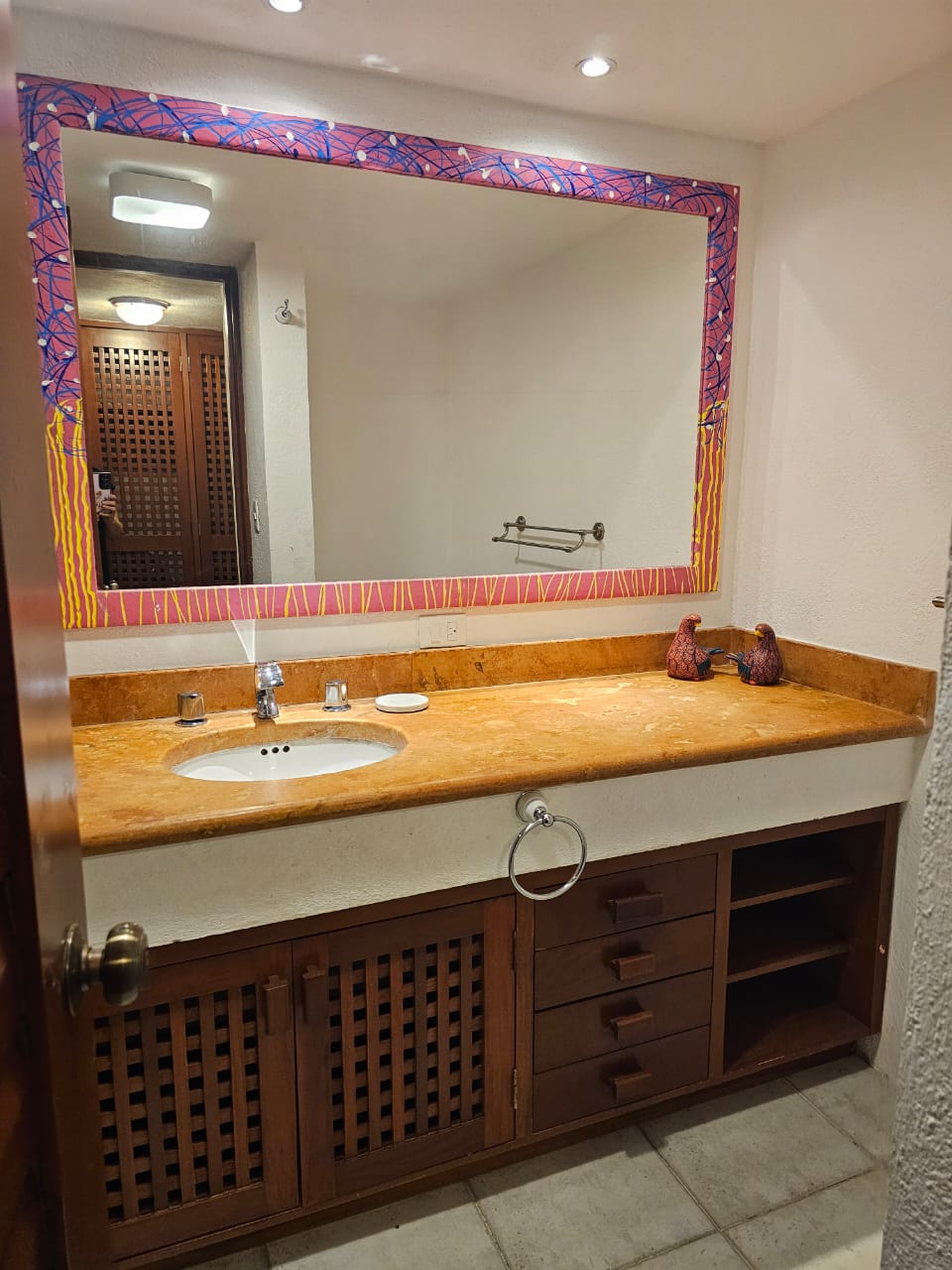 Uxmal Playacar Golf Course Villa  image 42 of 58