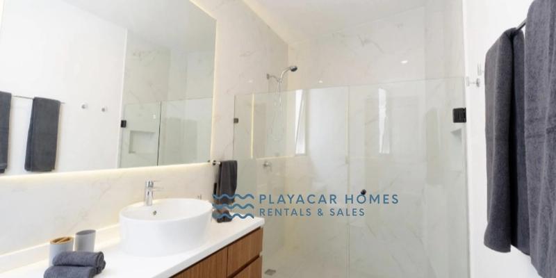 Playacar Modern Villa image 18 of 57