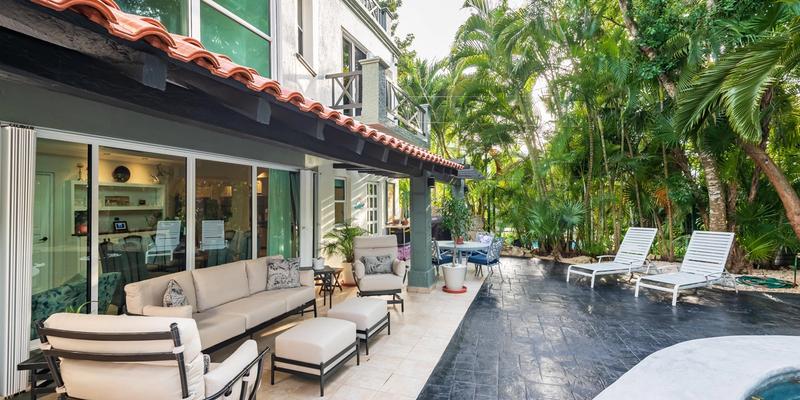 Casa Sisal Playacar image 60 of 75