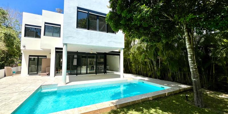 Club Real Modern Villa for rent image 20 of 22