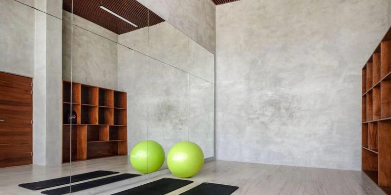 3 Bedroom AWA Penthouse image 28 of 49