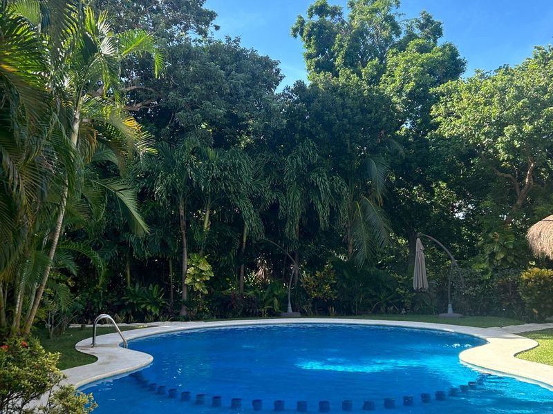 Santa Fe Playacar Townhouse image 6 of 25