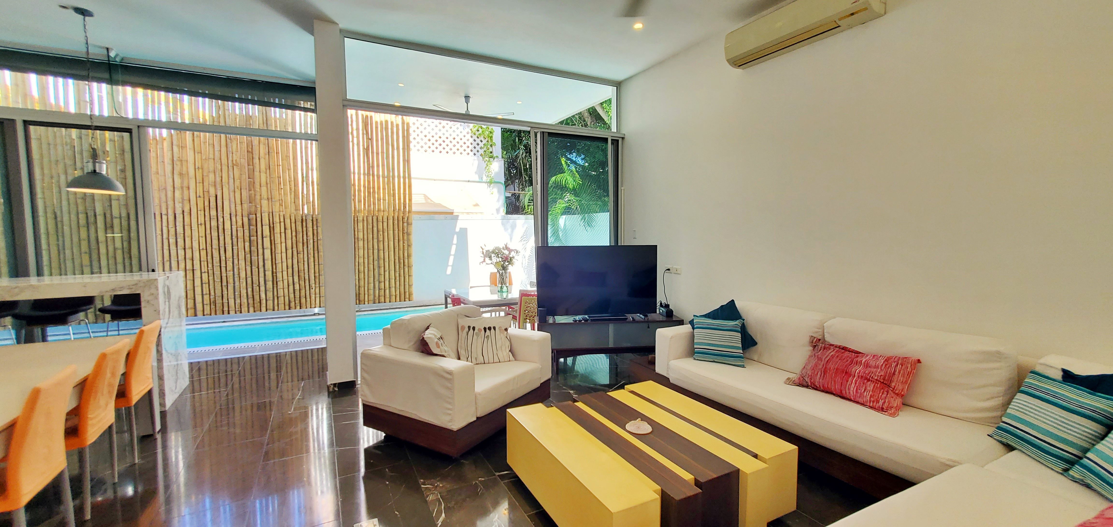 Villa Alma Steps to the Beach image 69 of 78