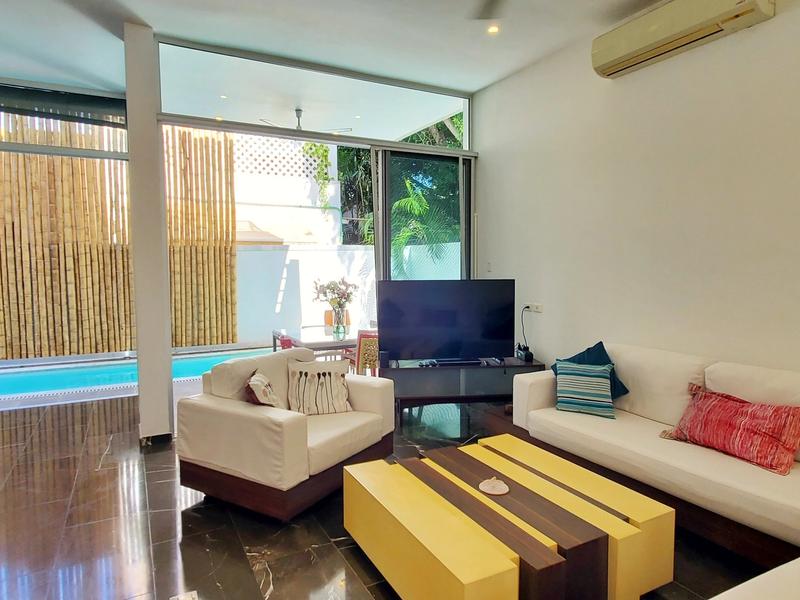 Villa Alma Steps to the Beach image 69 of 78