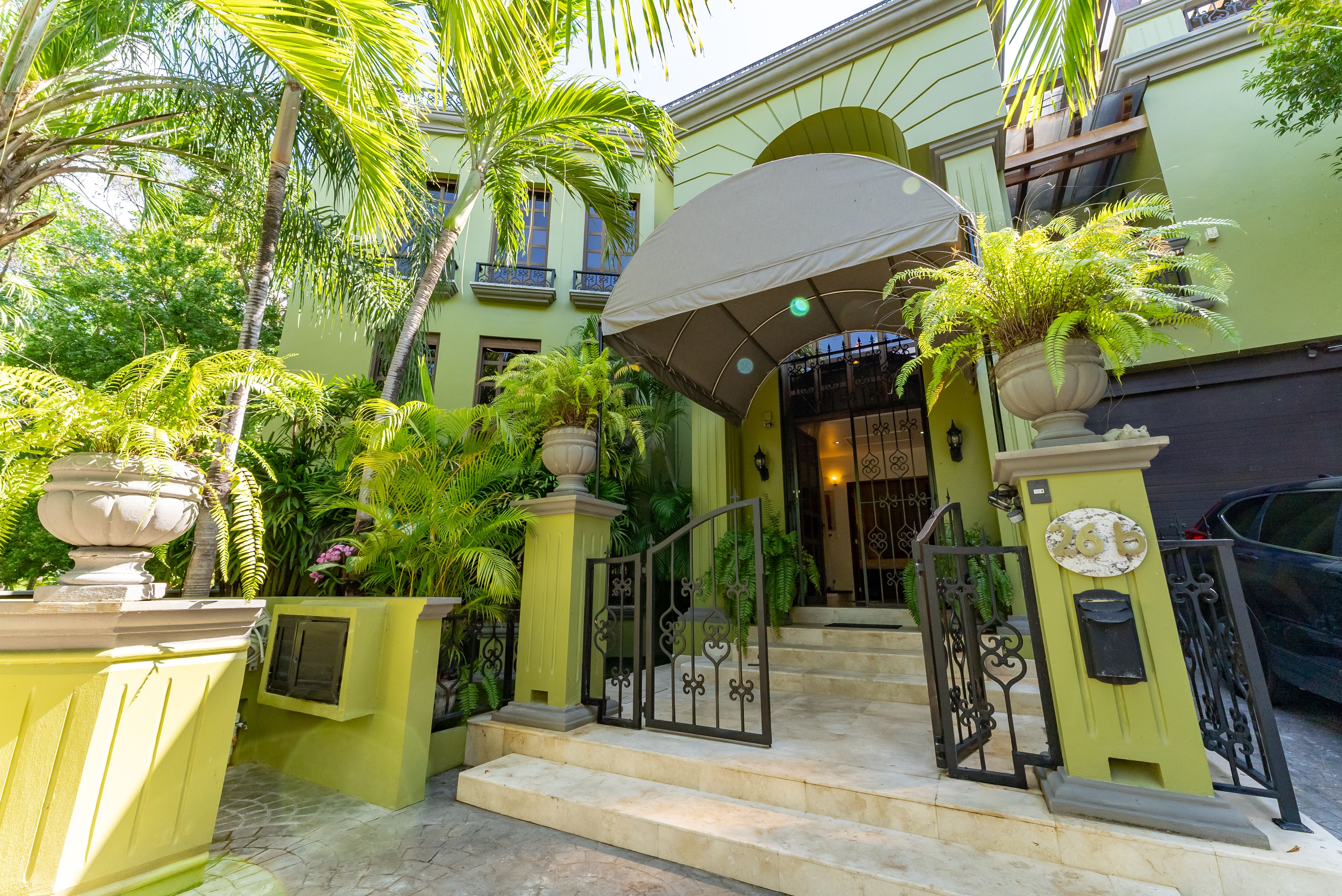 Playacar Villa Close to Beach image 2 of 50