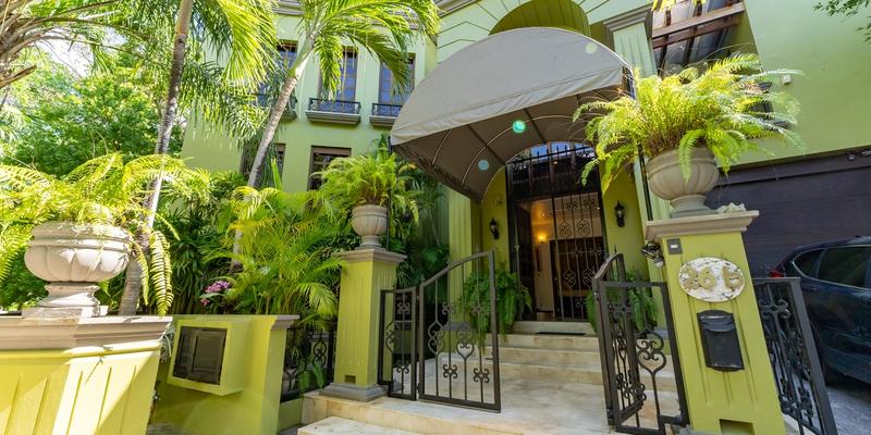 Playacar Villa Close to Beach image 2 of 50