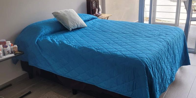 Bamoa 2 Bedroom Apartment image 15 of 19