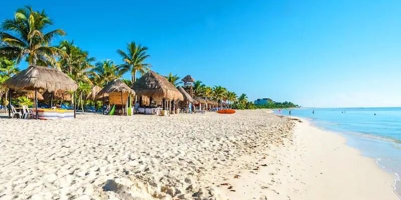 Villa Peacock Playacar For Sale image 4 of 28