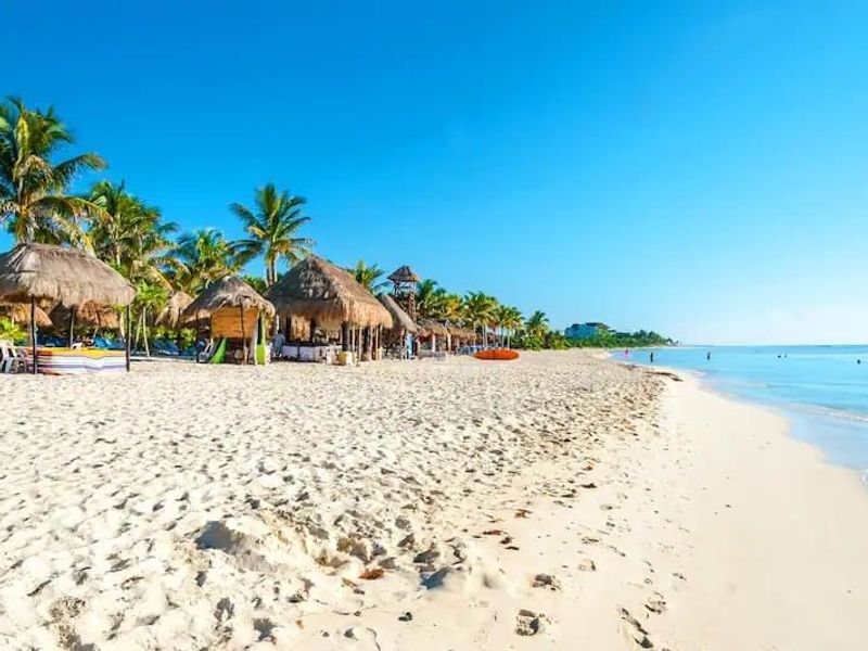 Villa Peacock Playacar Rental image 3 of 27