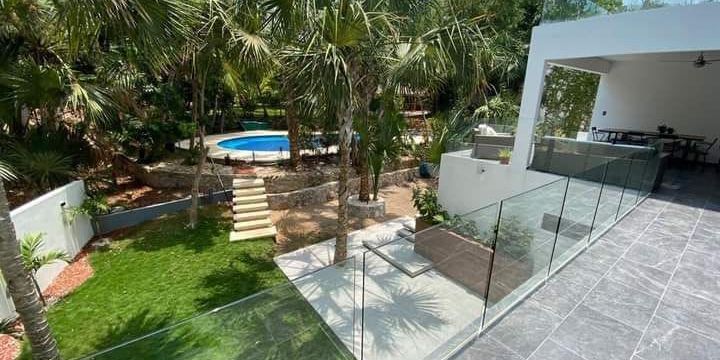 Luxury residence - Sale Playacar image 23 of 26