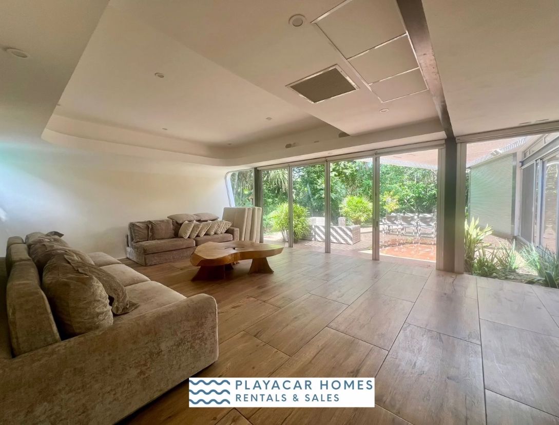 Playacar Rare Exquisite Villa  image 23 of 59