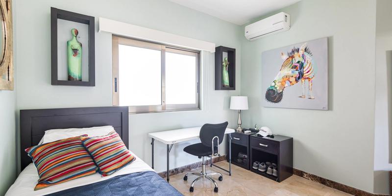 Mansion on the Beach Penthouse image 19 of 64